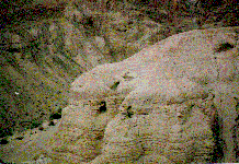 Cave 4 containing Scrolls